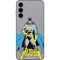 DC Comics Batgirl Classic Art Pose Galaxy A14 5G Skin